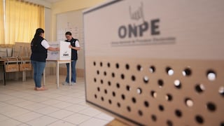 Más de 4 mil afiliados votaron en primarias regionales