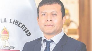 La Libertad: Fiscalía tiene en la mira a gerente de Asesoría Jurídica