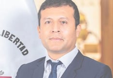 La Libertad: Fiscalía tiene en la mira a gerente de Asesoría Jurídica