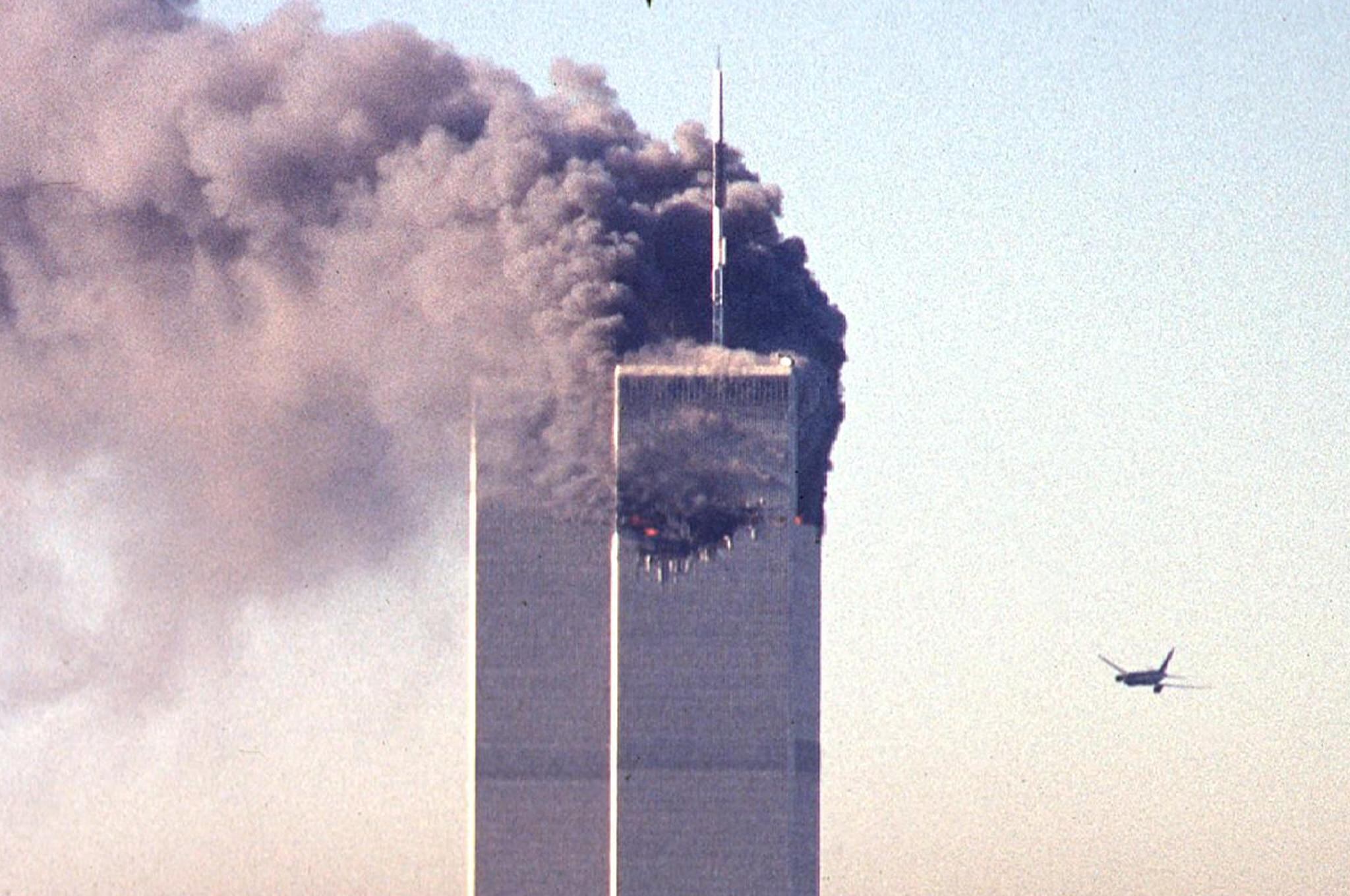 11 de setiembre: 25 años de los atentados que marcaron un antes y un después en el mundo
