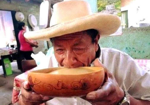 La emblemática chicha de jora está de fiesta en nuestra Piura.