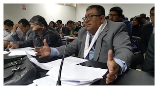 La Libertad: Fiscal de Huamachuco muere víctima del Covid-19
