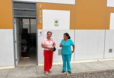 La Libertad: Supervisan de manera inopinada establecimientos de salud Chicama y Sausal