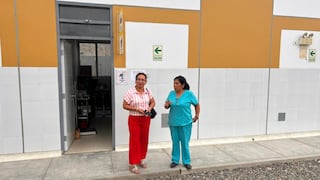 La Libertad: Supervisan de manera inopinada establecimientos de salud Chicama y Sausal
