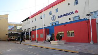 Buscan cambiar de nombre a hospital Carrión de Huancayo y convertirlo en nacional