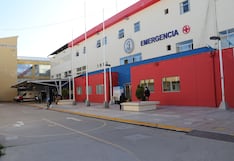 Huancayo: Estafador intenta sacar provecho de pacientes haciéndose pasar como médico