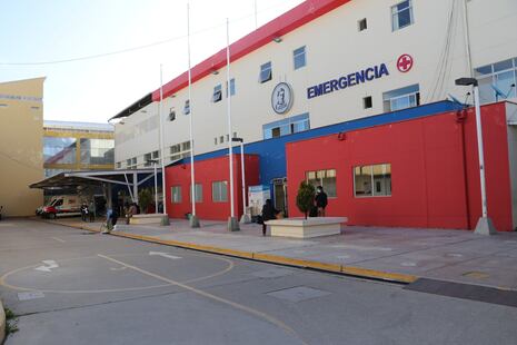 Consejera Kely Flores: “Hospitales de Junín se podrían quedar sin medicamentos”