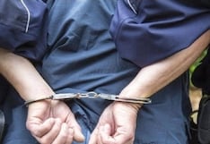 Ocho meses de prisión preventiva para hombre por intento de feminicidio en Camaná