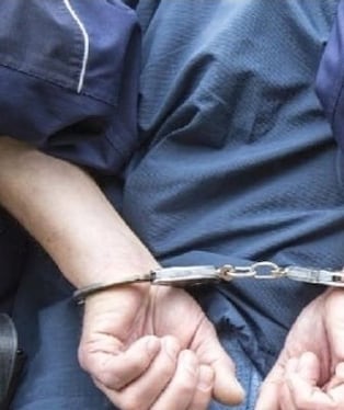 Ocho meses de prisión preventiva para hombre por intento de feminicidio en Camaná. (Foto: Difusión)