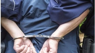 Ocho meses de prisión preventiva para hombre por intento de feminicidio en Camaná