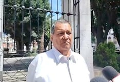 Jorge Nieto llama “gobierno ausente” a gestión de Balcázar ante emergencias en Arequipa