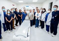 La Libertad: Tomógrafos de hospitales Belén y Regional trabajarán las 24 horas del día