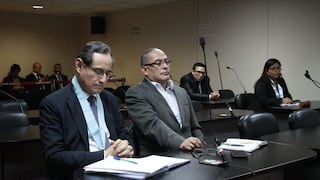 PJ ordena que empresa concesionaria y exfuncionario paguen reparación civil de S/ 20 millones por cobros irregulares de peajes