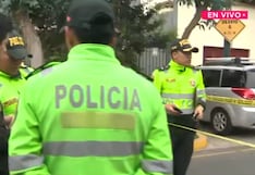 PNP captura a extorsionador de banda “Los Infames del Rímac” tras cobrar cupo en minimarket