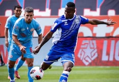 Liga 1: Alianza Atlético buscará clasificar a un torneo internacional