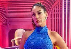 Tilsa Lozano sobre Jackson Mora: Jamás me dijo que era amigo de Shirley Arica