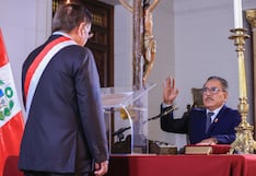 Del Congreso al Ejecutivo: Jorge Marticorena deja su curul y asume el Ministerio de Educación