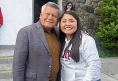Yessenia Lozano: Congreso deja sin efecto nombramiento de ‘hija política’ de César Acuña