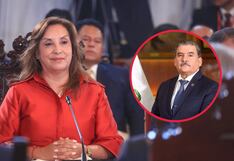 Exministro Cluber Aliaga: Gobierno de Dina Boluarte posiblemente mira a futuro algún tipo de asilo