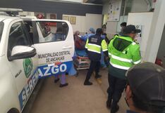 Cusco: Acusado de matar a su pareja a cuchillazos es hallado muerto en hostal