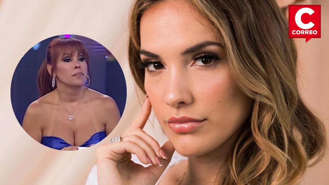 ¿Cassandra Sánchez le envía mensaje a Magaly Medina tras ataques?: “Ser infeliz es contagioso”