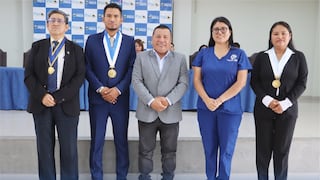 Pisco prepara nuevas acciones contra la violencia y acuerda llevar campañas a escuelas