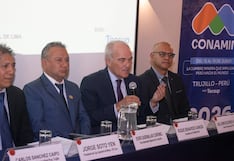 La Libertad se afianza como primera productora de oro