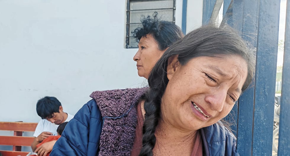 Tragedia en Piura: Fallece Gestante y Feto Tras Consumo de Medicamentos