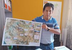 Chincha: solicita al Congreso incrementar al 4% el Fondo de Compensación Municipal