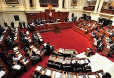 Parlamentarios de Junín tienen entre sus filas a investigados