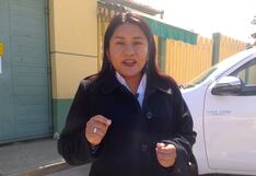 En junta de portavoces insertarán proyecto de ley de formalización de predios rurales