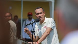 José Jerí anunció Plan Nacional del Deporte para fomentar talento: “Antes de que acabe el mes”