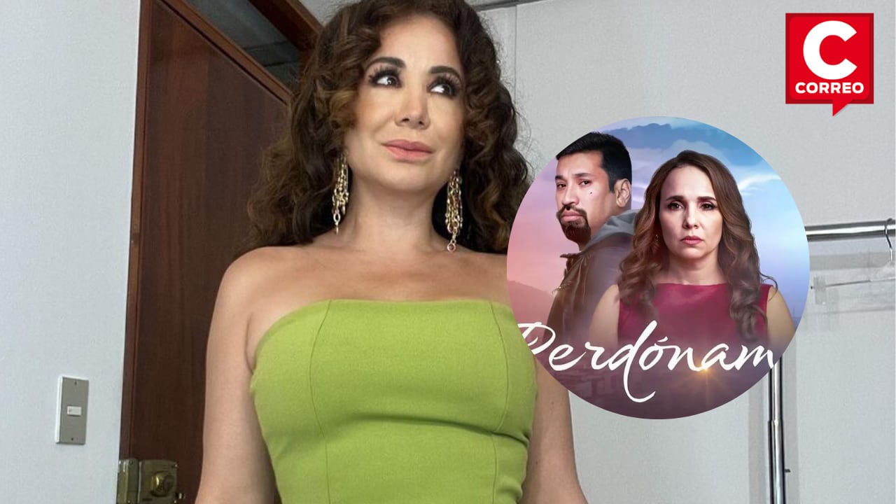 Janet Barboza sobre novela de Aldo Miyashiro y Érika Villalobos: “Las mujeres convertimos las lágrimas en dinero”