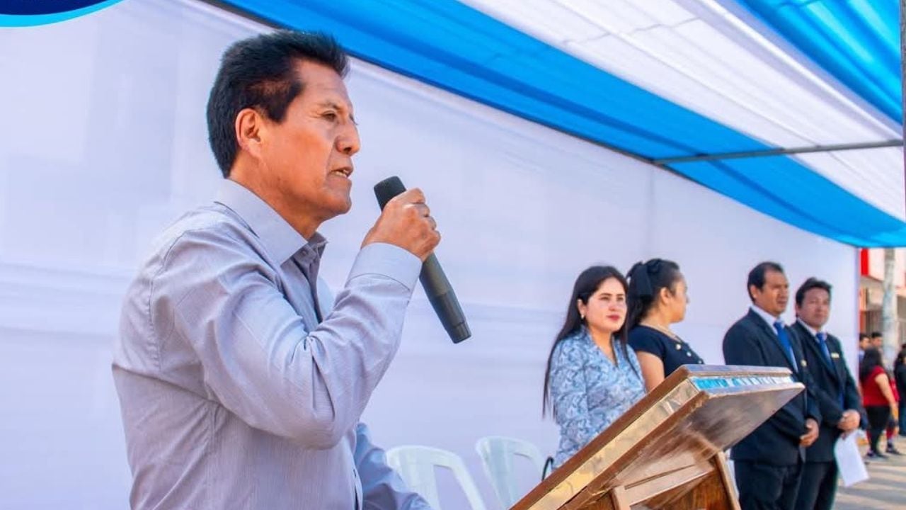 Ataque se registró cuando se encontraba a la altura del semáforo del mercado Santa Rosa del distrito de Chao.