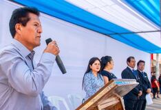 La Libertad: Delincuentes asesinan a regidor de la Municipalidad Distrital de Chao