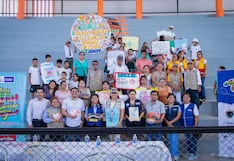 Piura: Inician campaña “Mi asentamiento humano sin zancudos” para prevenir el dengue