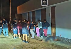 Arequipa: Asesinan a taxista de un disparo en Chala, Caravelí