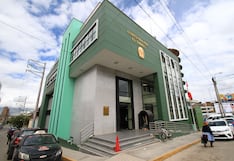 Huancayo: Vecinos desnudan y golpean a ladrón de gallinas