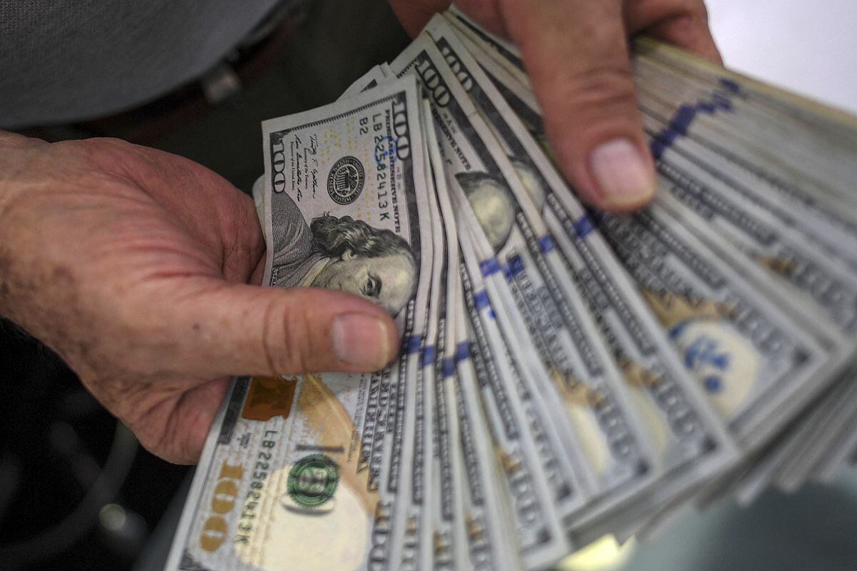 Sepa aquí cuál es el tipo de cambio del dólar estadounidense en los principales bancos del Perú, así como en las casas de cambio.