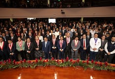Los electos de la Cámara Baja y su nivel de descenso