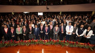 Congreso verá impacto del modelo bicameral