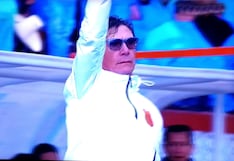 Liga 1: Técnico albo Ángel Comizzo está dolido por la derrota