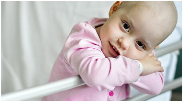 Transfieren más de S/36 millones a hospitales para atención de niños con leucemia