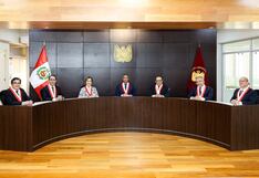 TC: Las papas calientes que están en manos del tribunal