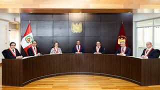 TC: Las papas calientes que están en manos del tribunal