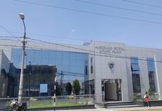 Arequipa: No investigarán a regidor Luis Montesinos por conducir en estado de ebriedad (VIDEO)