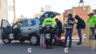 Condenan a cinco implicados en venta de bebé en Arequipa | Las Imperdibles de Correo (PODCAST)