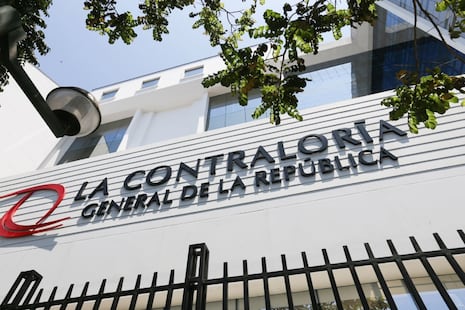 Contraloría detectó adjudicaciones irregulares en obras públicas por más de 11 millones de soles en Miraflores