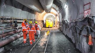 Contraloría detecta presuntas irregularidades en obra del Proyecto Alto Piura