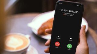 Empresas no podrán hacer llamadas publicitarias sin permiso expreso del consumidor, advierte Indecopi